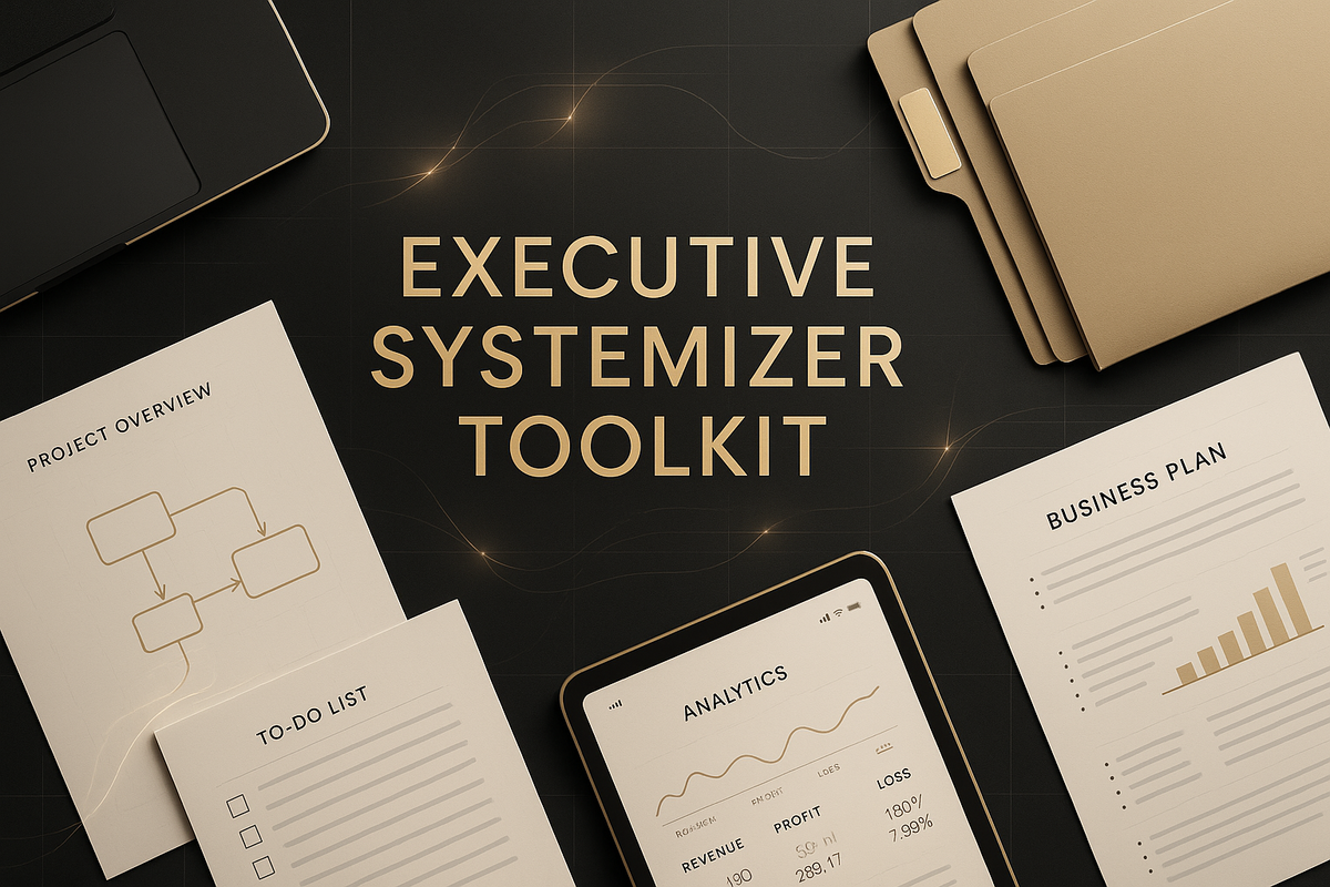 Systemizer Toolkit