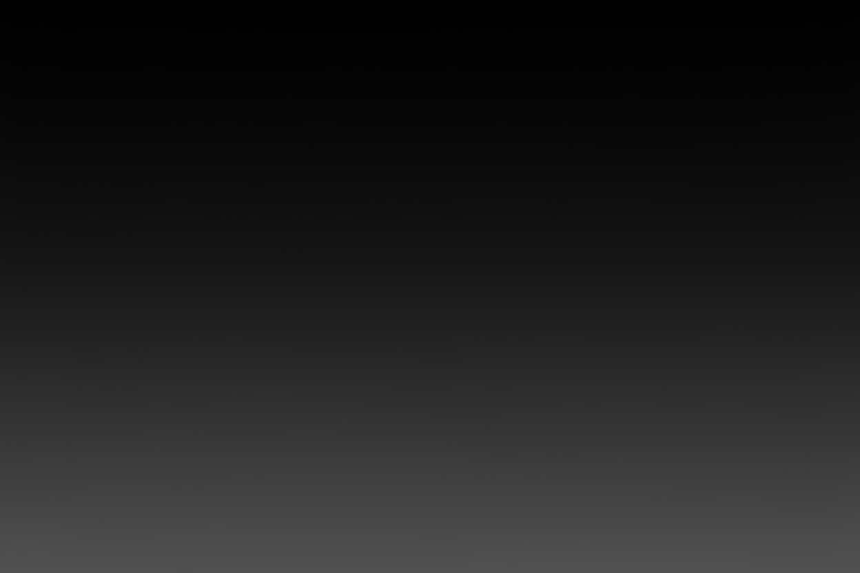 create a gradient black background