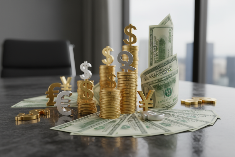 The Profit Diagnostic