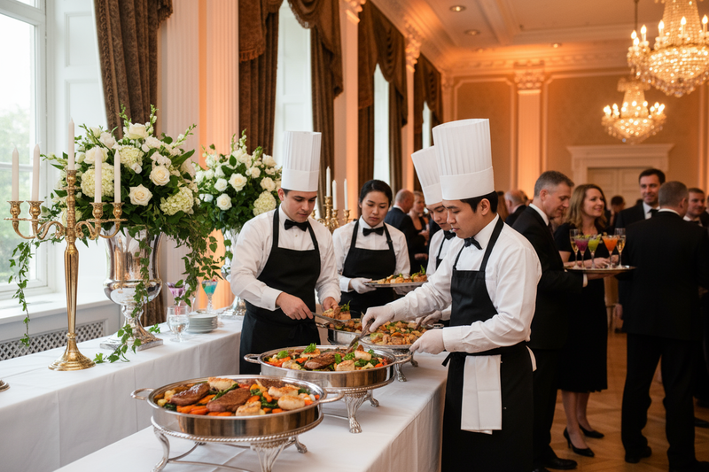 Operational Automation