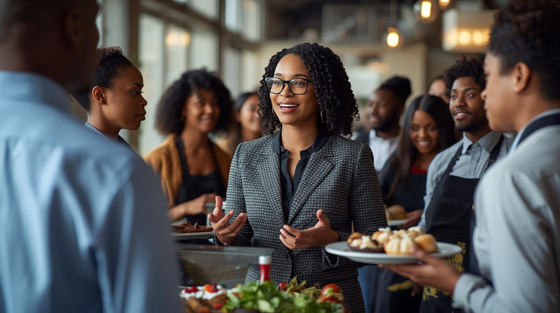 Brand Positioning & Messaging