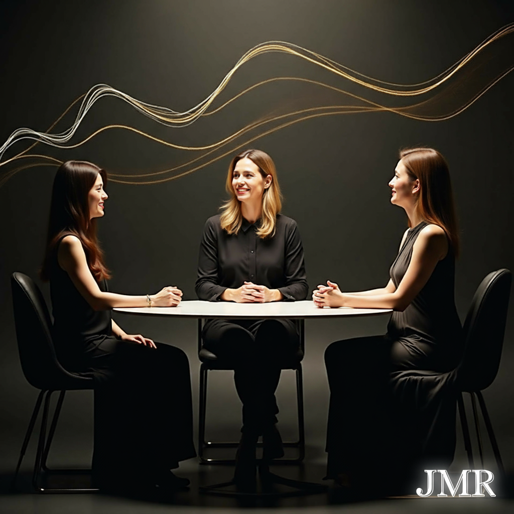 The Executive Systemizer Mastermind