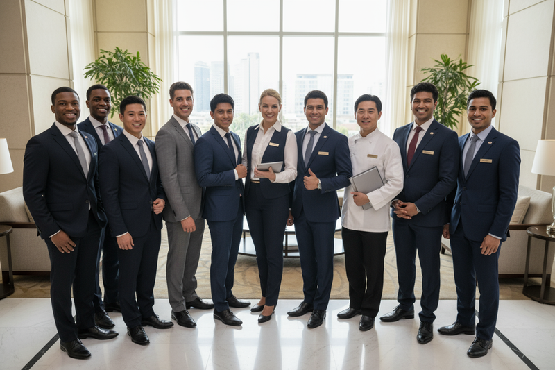 Team Development System