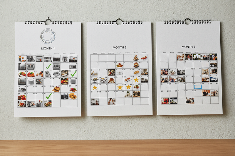 Your 90-Day Implementation Plan